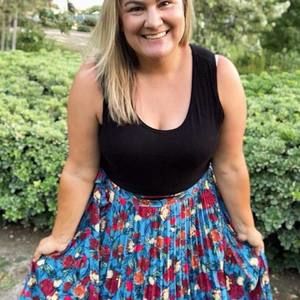 Meet your Posher, Samantha